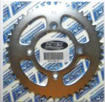 WSM Off Road Sprockets Sprocket Rear Honda 60 - 80 - RSH-066-47