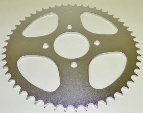 WSM Off Road Sprockets Sprocket Rear Kawasaki 200 / 250 KLT - RSK-003-52 WSM Off Road Sprockets Sprocket Rear Kawasaki 200 / 250 KLT - RSK-003-52