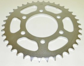 WSM Off Road Sprockets Sprocket Rear Kawasaki 250 Tecate 84-85 - RSK-004-38 WSM Off Road Sprockets Sprocket Rear Kawasaki 250 Tecate 84-85 - RSK-004-38