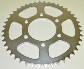 WSM Off Road Sprockets Sprocket Rear Kawasaki 250 Tecate 84-85 - RSK-004-44 WSM Off Road Sprockets Sprocket Rear Kawasaki 250 Tecate 84-85 - RSK-004-44