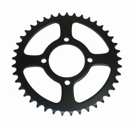WSM Off Road Sprockets Sprocket Rear Kawasaki 250 / 300 - RSK-005-41 WSM Off Road Sprockets Sprocket Rear Kawasaki 250 / 300 - RSK-005-41