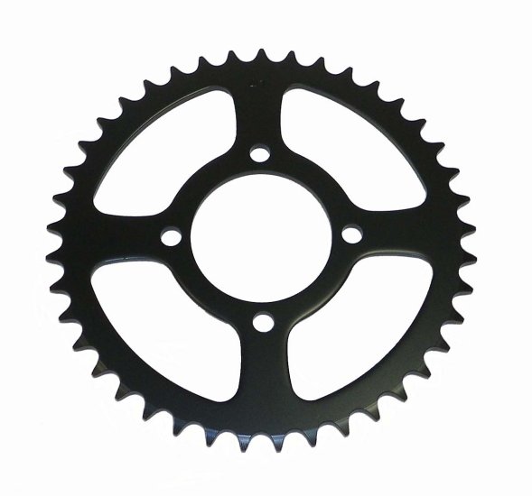 WSM Off Road Sprockets Sprocket Rear Kawasaki 250 / 300 - RSK-005-41