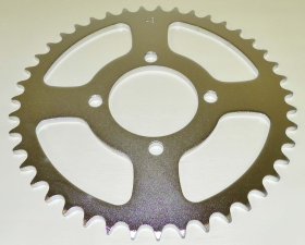 WSM Off Road Sprockets Sprocket Rear Kawasaki 250 / 300 - RSK-005-43 WSM Off Road Sprockets Sprocket Rear Kawasaki 250 / 300 - RSK-005-43