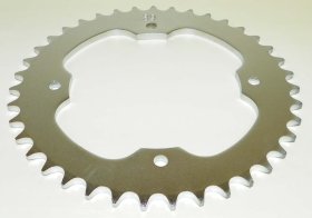 WSM Off Road Sprockets Sprocket Rear Kawasaki 250 Tecate 4 87-88 - RSK-011-39 WSM Off Road Sprockets Sprocket Rear Kawasaki 250 Tecate 4 87-88 - RSK-011-39