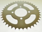 WSM Off Road Sprockets Sprocket Rear Kawasaki 400 KFX 03-06 - RSK-012-39
