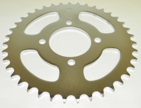 WSM Off Road Sprockets Sprocket Rear Kawasaki 400 KFX 03-06 - RSK-012-39 WSM Off Road Sprockets Sprocket Rear Kawasaki 400 KFX 03-06 - RSK-012-39