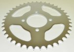 WSM Off Road Sprockets Sprocket Rear Kawasaki 400 KFX 03-06 - RSK-012-41