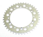 WSM Off Road Sprockets Sprocket Rear Kawasaki / Suzuki 125 - 650 - RSK-014-42