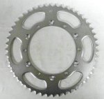 WSM Off Road Sprockets Sprocket Rear Kawasaki / Suzuki 125 - 650 - RSK-014-50