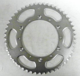 WSM Off Road Sprockets Sprocket Rear Kawasaki / Suzuki 125 - 650 - RSK-014-50 WSM Off Road Sprockets Sprocket Rear Kawasaki / Suzuki 125 - 650 - RSK-014-50