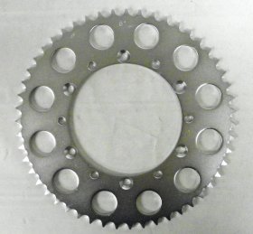 WSM Off Road Sprockets Sprocket Rear Kawasaki / Suzuki 125 - 650 - RSK-014-51 WSM Off Road Sprockets Sprocket Rear Kawasaki / Suzuki 125 - 650 - RSK-014-51