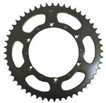 WSM Off Road Sprockets Sprocket Rear Kawasaki / Suzuki 125 - 650 - RSK-014-52