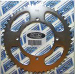 WSM Off Road Sprockets Sprocket Rear Kawasaki 80 - 112 - RSK-015-50