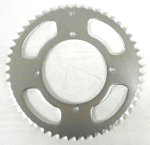 WSM Off Road Sprockets Sprocket Rear Kawasaki 80 - 112 - RSK-015-51