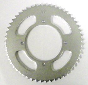 WSM Off Road Sprockets Sprocket Rear Kawasaki 80 - 112 - RSK-015-52 WSM Off Road Sprockets Sprocket Rear Kawasaki 80 - 112 - RSK-015-52