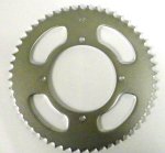 WSM Off Road Sprockets Sprocket Rear Kawasaki 80 - 112 - RSK-015-53
