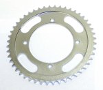WSM Off Road Sprockets Sprocket Rear Kawasaki / Suzuki 80 - 112 - RSK-016-48