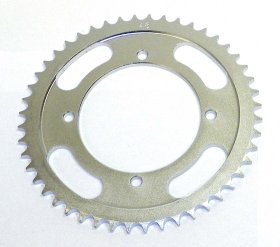 WSM Off Road Sprockets Sprocket Rear Kawasaki / Suzuki 80 - 112 - RSK-016-48