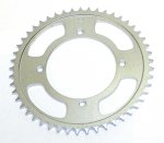 WSM Off Road Sprockets Sprocket Rear Kawasaki / Suzuki 80 - 112 - RSK-016-49