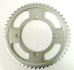 WSM Off Road Sprockets Sprocket Rear Kawasaki / Suzuki 80 - 112 - RSK-016-50