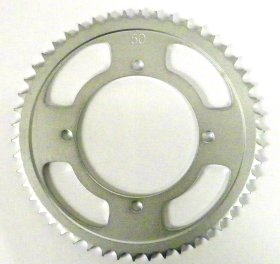 WSM Off Road Sprockets Sprocket Rear Kawasaki / Suzuki 80 - 112 - RSK-016-50 WSM Off Road Sprockets Sprocket Rear Kawasaki / Suzuki 80 - 112 - RSK-016-50