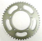 WSM Off Road Sprockets Sprocket Rear Kawasaki / Suzuki 60 / 80 - RSK-017-48