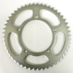 WSM Off Road Sprockets Sprocket Rear Kawasaki / Suzuki 60 / 80 - RSK-017-50