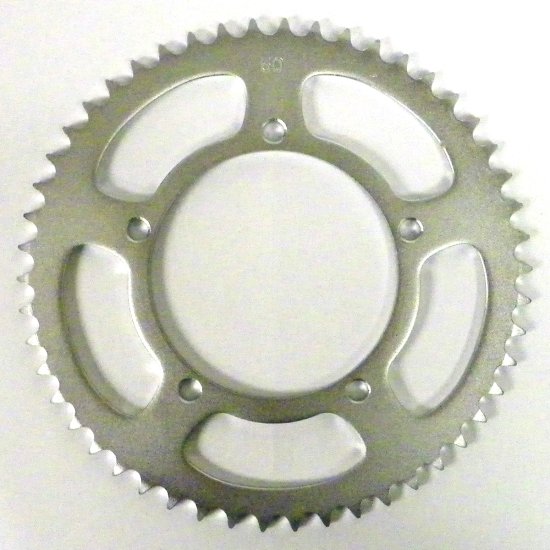 WSM Off Road Sprockets Sprocket Rear Kawasaki / Suzuki 60 / 80 - RSK-017-50