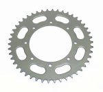 WSM Off Road Sprockets Sprocket Rear Kawasaki 650 KLR 87-18 - RSK-037-46