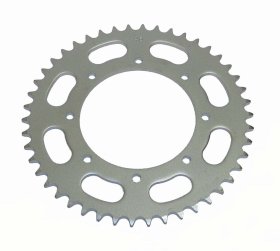 WSM Off Road Sprockets Sprocket Rear Kawasaki 650 KLR 87-18 - RSK-037-46 WSM Off Road Sprockets Sprocket Rear Kawasaki 650 KLR 87-18 - RSK-037-46