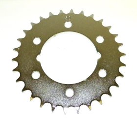 WSM Off Road Sprockets Sprocket Rear Polaris 250 - 500 - RSP-001-30