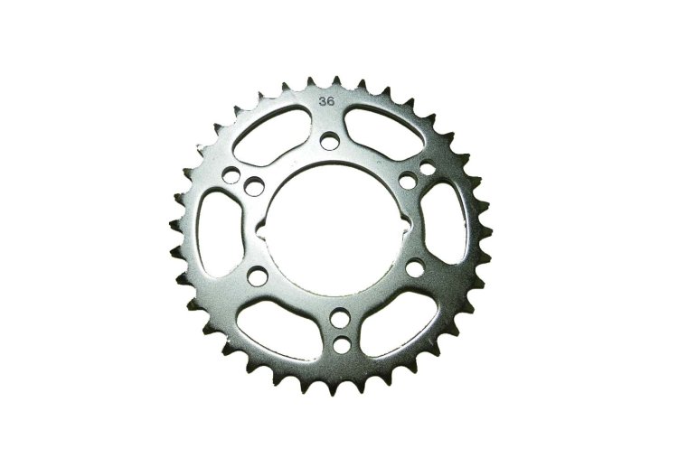 WSM Off Road Sprockets Sprocket Rear Polaris 250 - 500 - RSP-001-36