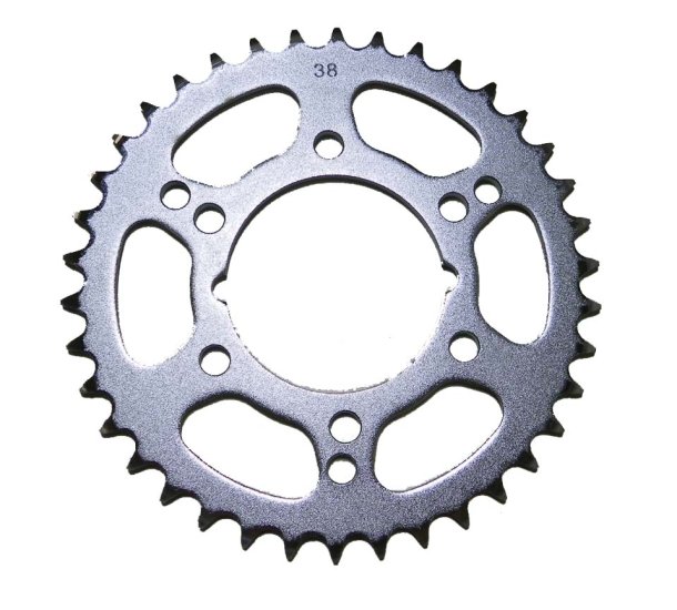 WSM Off Road Sprockets Sprocket Rear Kawasaki / Polaris 250 - 500 - RSP-001-38