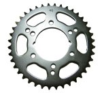 WSM Off Road Sprockets Sprocket Rear Kawasaki / Polaris 250 - 500 - RSP-001-40
