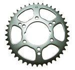 WSM Off Road Sprockets Sprocket Rear Kawasaki / Polaris 250 - 500 - RSP-001-42