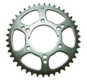 WSM Off Road Sprockets Sprocket Rear Kawasaki / Polaris 250 - 500 - RSP-001-42 WSM Off Road Sprockets Sprocket Rear Kawasaki / Polaris 250 - 500 - RSP-001-42
