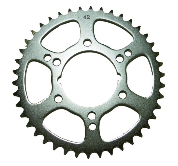 WSM Off Road Sprockets Sprocket Rear Kawasaki / Polaris 250 - 500 - RSP-001-42