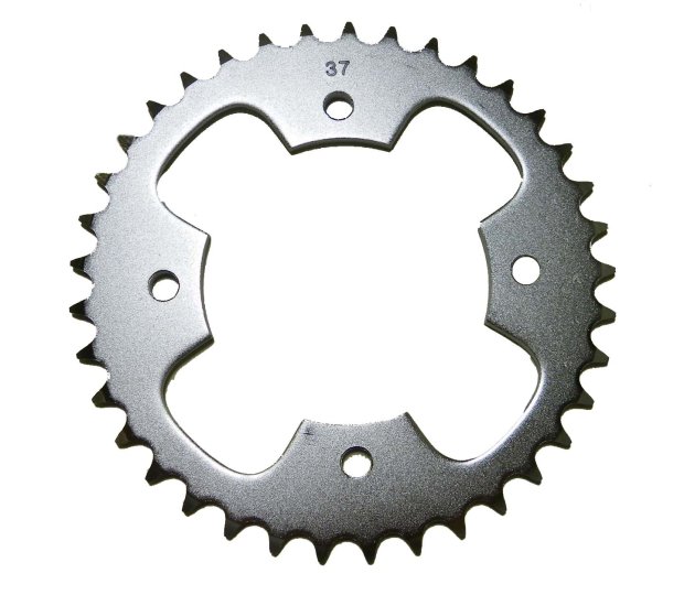 WSM Off Road Sprockets Sprocket Rear Polaris 450 - 525 - RSP-004-37