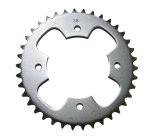 WSM Off Road Sprockets Sprocket Rear Polaris 450 - 525 - RSP-004-38
