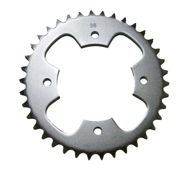 WSM Off Road Sprockets Sprocket Rear Polaris 450 - 525 - RSP-004-38