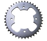 WSM Off Road Sprockets Sprocket Rear Polaris 450 - 525 - RSP-004-39