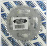 WSM Off Road Sprockets Sprocket Rear Kawasaki / Suzuki 50 - 110 - RSS-001-35
