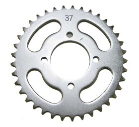 WSM Off Road Sprockets Sprocket Rear Kawasaki / Suzuki 50 - 110 - RSS-001-37 WSM Off Road Sprockets Sprocket Rear Kawasaki / Suzuki 50 - 110 - RSS-001-37