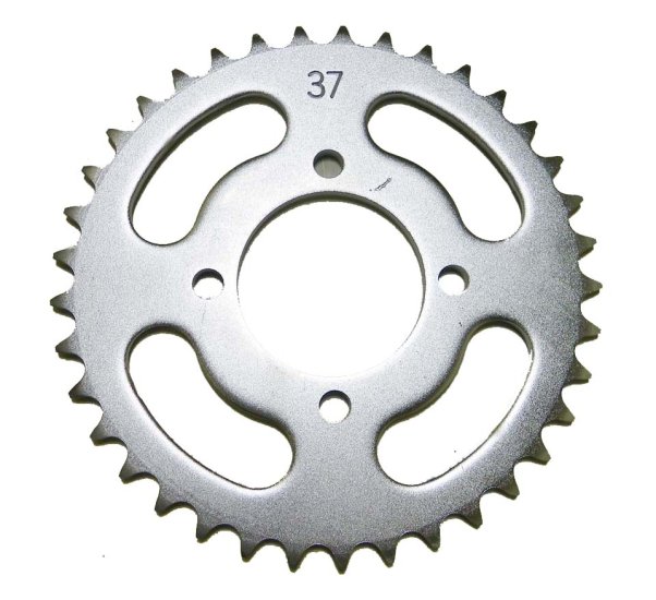 WSM Off Road Sprockets Sprocket Rear Kawasaki / Suzuki 50 - 110 - RSS-001-37