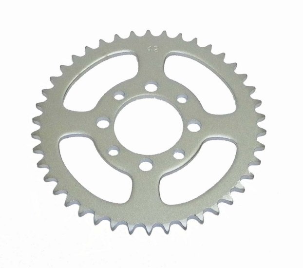 WSM Off Road Sprockets Sprocket Rear Kawasaki / Suzuki 50 - 110 - RSS-001-42