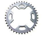 WSM Off Road Sprockets Sprocket Rear Suzuki 125 / 185 - RSS-002-38