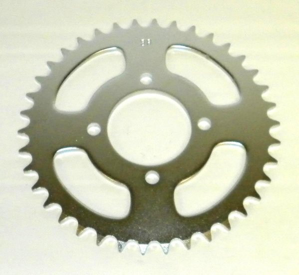 WSM Off Road Sprockets Sprocket Rear Arctic Cat / Kawasaki / Suzuki 160 - 250 / 400 - RSS-004-38