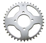 WSM Off Road Sprockets Sprocket Rear Arctic Cat / Kawasaki / Suzuki 160 - 250 / 400 - RSS-004-39