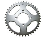 WSM Off Road Sprockets Sprocket Rear Arctic Cat / Kawasaki / Suzuki 160 - 250 / 400 - RSS-004-40