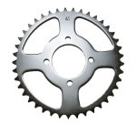 WSM Off Road Sprockets Sprocket Rear Arctic Cat / Kawasaki / Suzuki 160 - 250 / 400 - RSS-004-41